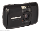Olympus Mju-I No.5181963