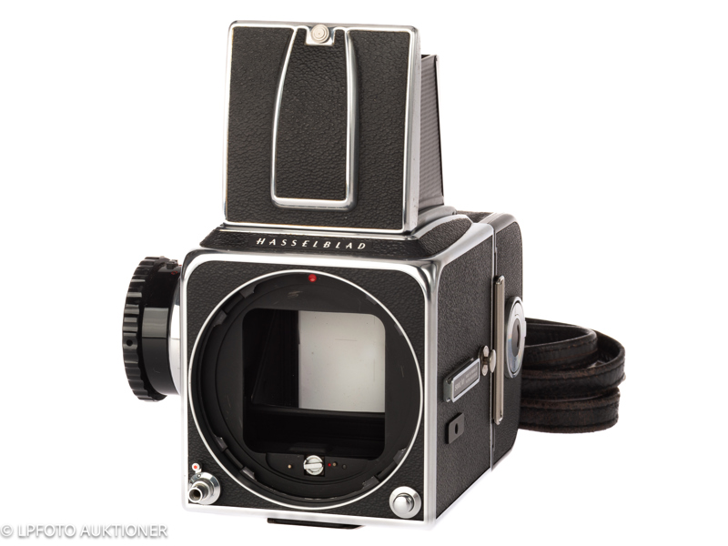 Hasselblad 500C/M No.UT 184794