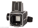 Hasselblad 500C/M No.UT 184794