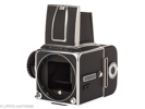 Hasselblad 500C/M No.UT 184794