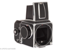Hasselblad 500C/M No.UT 184794
