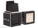 Hasselblad 500C/M No.UT 184794