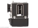 Hasselblad 500C/M No.UT 184794