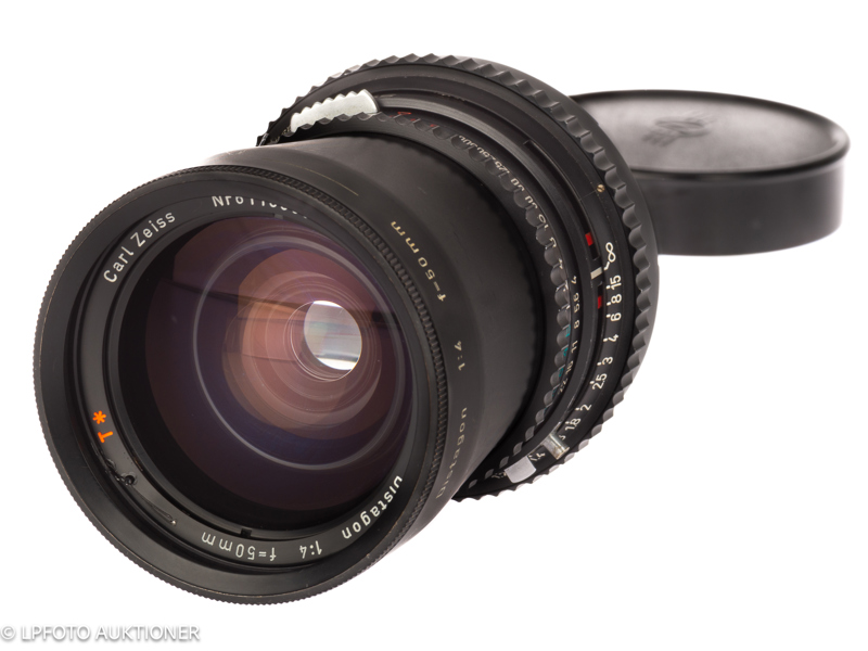 Distagon C 4/50mm T* No.66116689