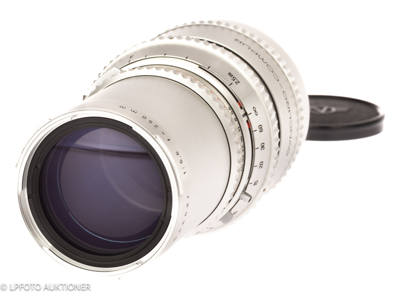 Sonnar 5.6/250mm No.5454233