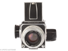 Hasselblad 500C No.TE91625