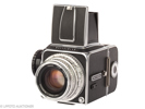 Hasselblad 500C No.TE91625