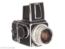 Hasselblad 500C No.TE91625