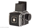 Hasselblad 500C No.TE91625