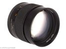 Planar 1.4/85mm T* No.6097227