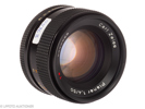 Planar 1.4/50mm T* No.6446025