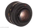 Planar 1.4/50mm T* No.6446025