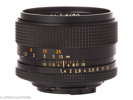Planar 1.4/50mm T* No.6446025