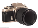 Contax S2 "60 Years" No.008127