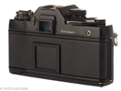 Contax RTS II Quarts No.164587