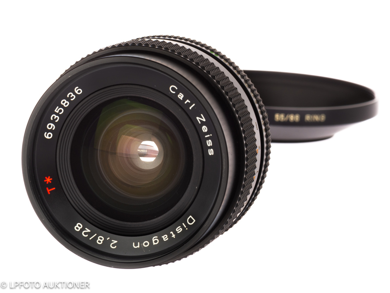 Distagon 2.8/28mm T* No.6935836