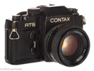 Contax RTS No.037125