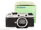Voigtländer Bessa-T No.00003565