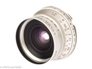 Voigtländer Color-Skopar 4/21mm No.9420452