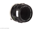 MC Macro Rokkor 3.5/50mm No.2527757