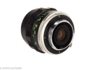 MC Macro Rokkor 3.5/50mm No.2527757