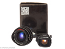 Voigtländer Super Wide Heliar 4.5/15mm ASPH. No.9925303