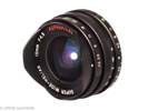 Voigtländer Super Wide Heliar 4.5/15mm ASPH. No.9925303