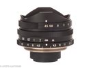 Voigtländer Super Wide Heliar 4.5/15mm ASPH. No.9925303