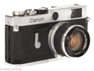 Canon P No.764940