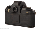 Canon F-1 New No.112817