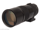 Nikkor 4.5/300mm No.560228