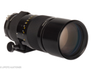 Nikkor 4.5/300mm No.560228