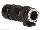 Nikkor 4.5/300mm No.560228