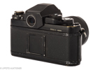 Nikon F3 No.1336701