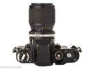 Nikon F3 No.1336701