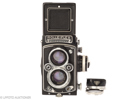 Rolleiflex 3.5E No.1751920