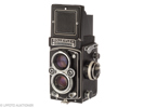Rolleiflex 3.5E No.1751920