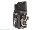 Rolleiflex 3.5E No.1751920
