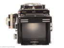 Rolleiflex 3.5E No.1751920
