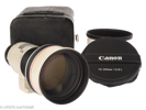 Canon Lens FDn 2.8/300mm L No.18497