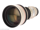 Canon Lens FDn 2.8/300mm L No.18497