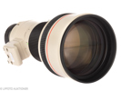 Canon Lens FDn 2.8/300mm L No.18497