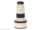 Canon Lens FDn 2.8/300mm L No.18497