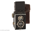 Rolleiflex Original type 612 No.45038