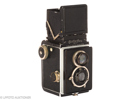 Rolleiflex Original type 612 No.45038