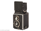 Rolleiflex Original type 612 No.45038