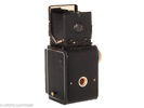 Rolleiflex Original type 612 No.45038