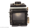 Rolleiflex Original type 612 No.45038