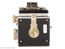 Rolleiflex Original type 612 No.45038