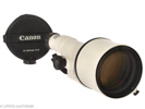 Canon Lens FD 4.5/600mm No.11073